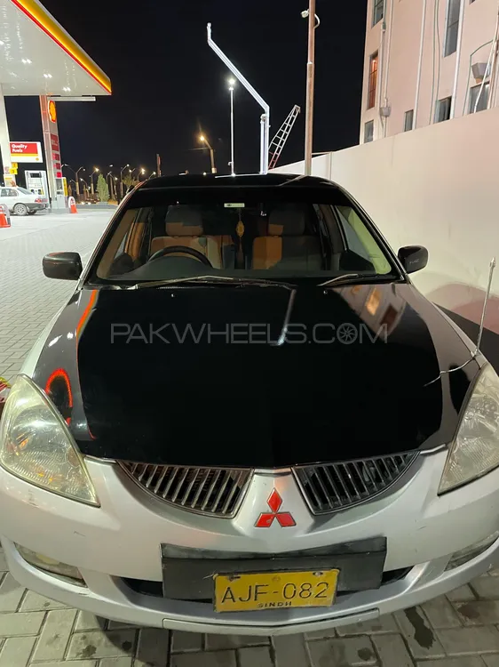 Mitsubishi Lancer 2005 for Sale in Islamabad Image-1