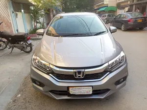 Honda City 1.5L ASPIRE CVT 2022 for Sale