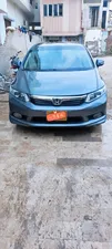 Honda Civic VTi 1.8 i-VTEC 2012 for Sale