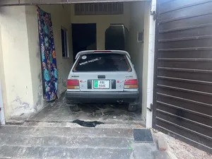 Suzuki Khyber GA 1998 for Sale