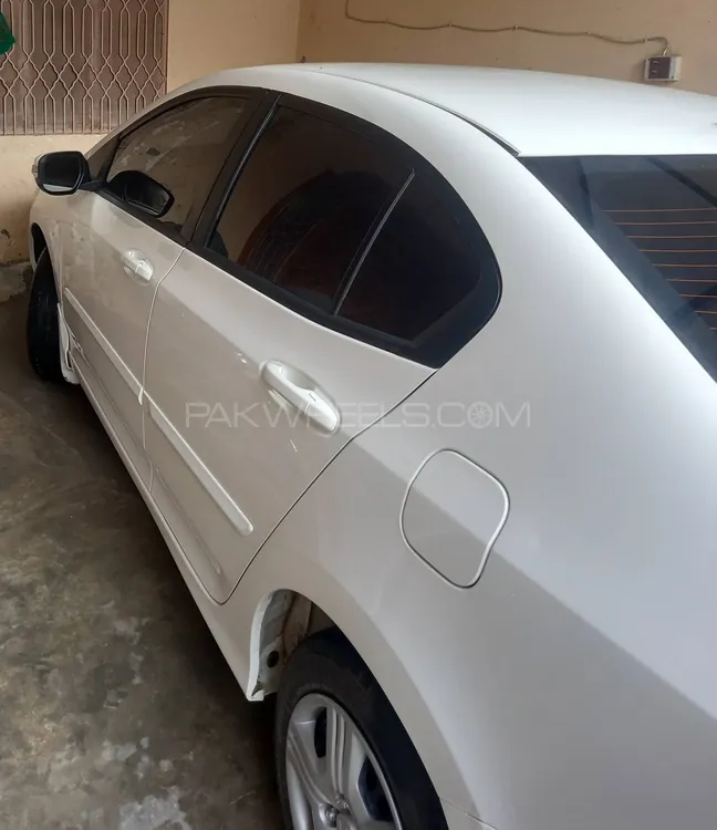 Honda City 2021 for Sale in Sialkot Image-1