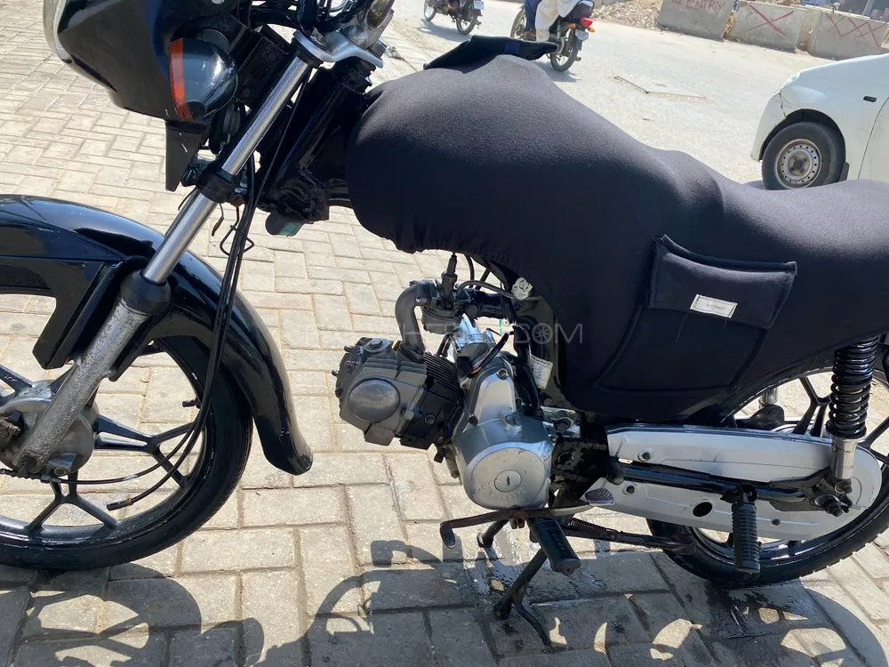 Unique UD 100 2019 for Sale Image-1