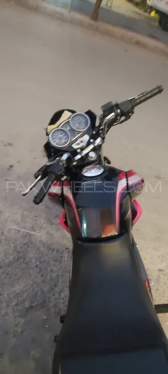 Honda CB 150F 2018 for Sale Image-1