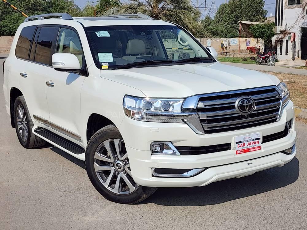 4x4 Cars for sale in Pakistan - 4 by 4 Cars | PakWheels