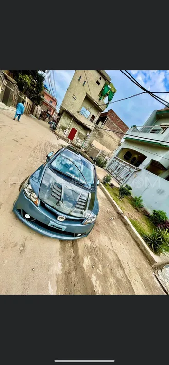Honda Civic 2007 for Sale in Sialkot Image-1