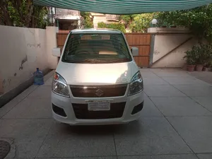 Suzuki Wagon R VXL 2016 for Sale