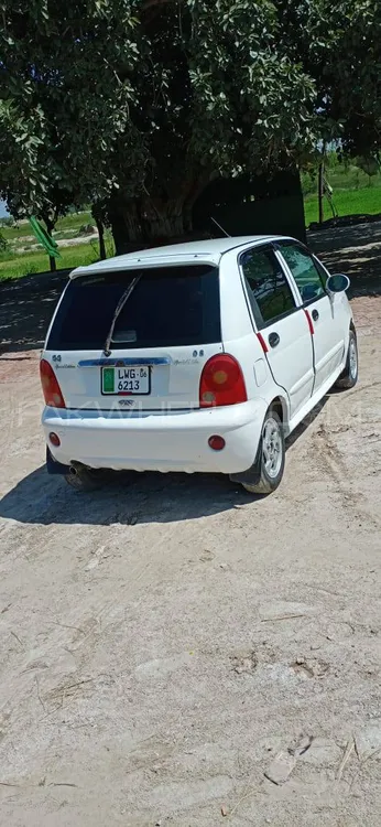 Chery QQ 2006 for Sale in Khanewal Image-1