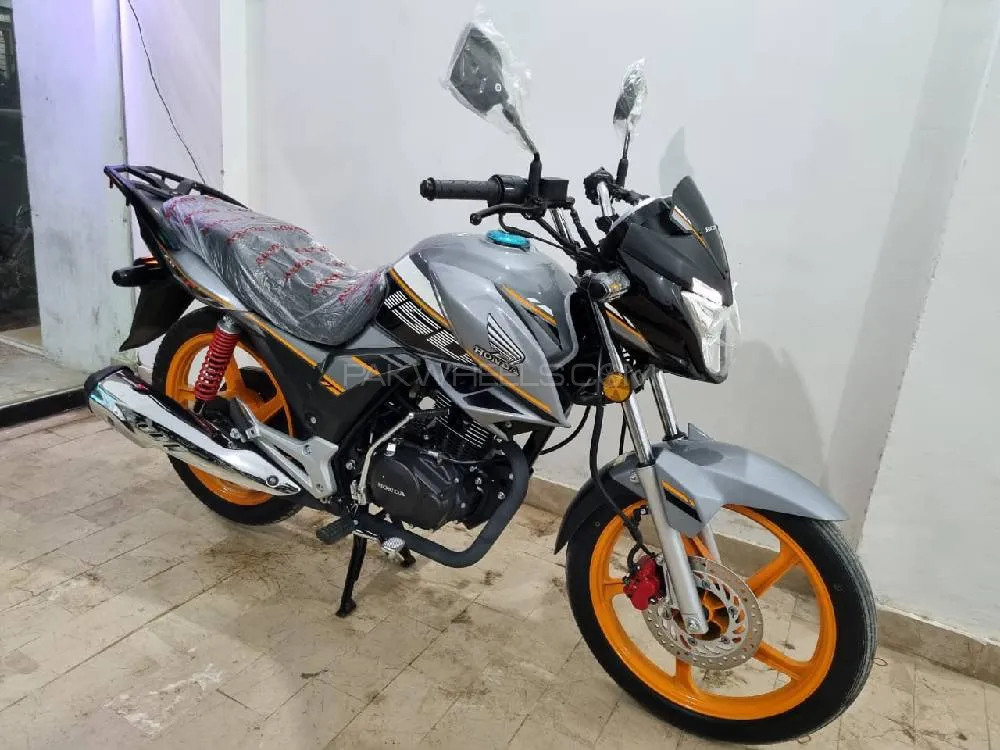 Honda CB 150F 2023 for Sale Image-1