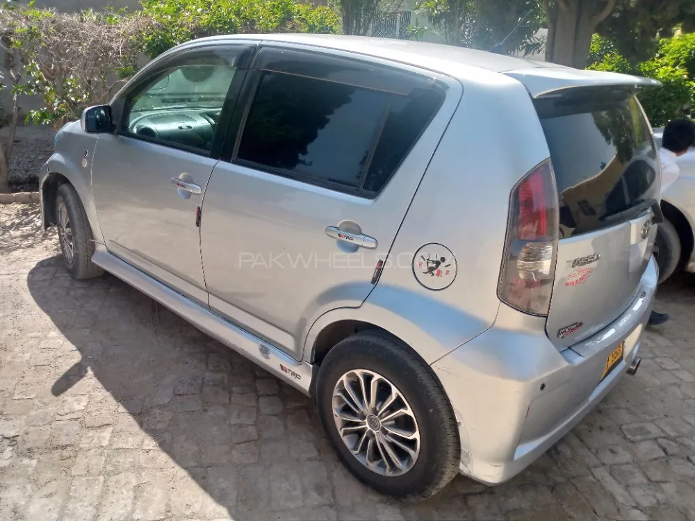 Toyota Passo 2006 for Sale in Quetta Image-1