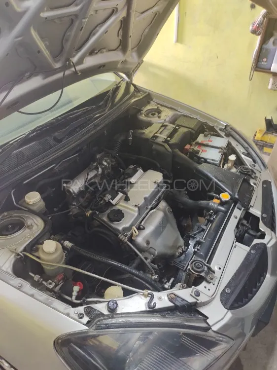 Mitsubishi Lancer 2006 for Sale in Islamabad Image-1
