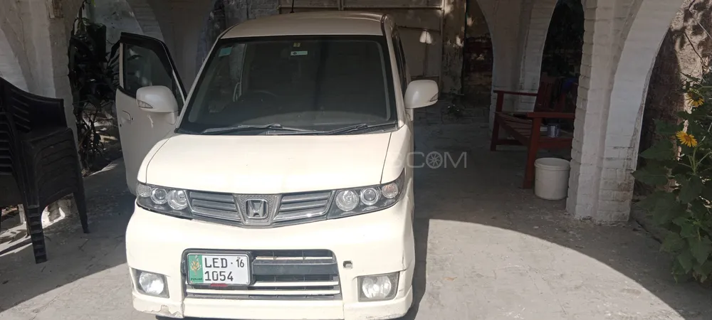 Honda Zest 2012 for Sale in Sahiwal Image-1