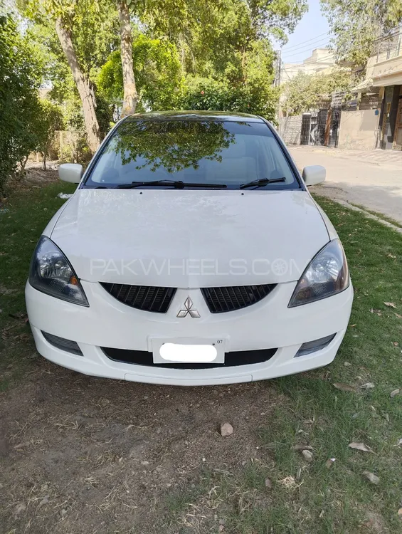 Mitsubishi Lancer 2005 for Sale in Multan Image-1