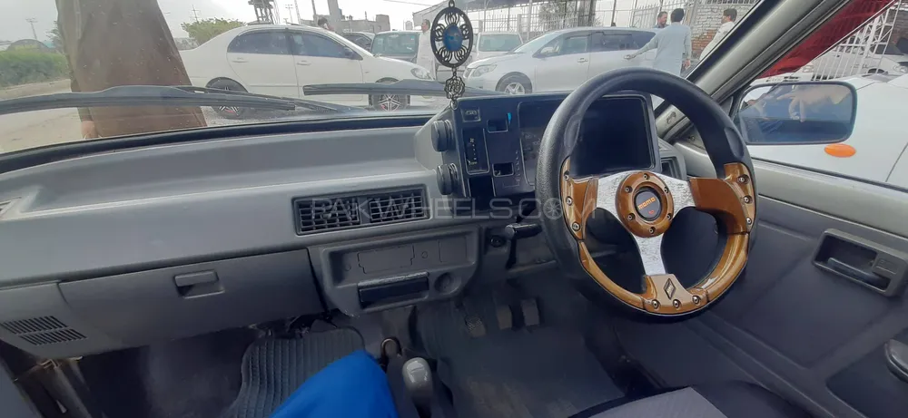 Suzuki Mehran 2006 for Sale in Peshawar Image-1