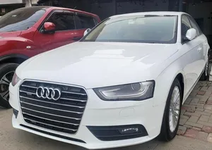 Audi A4 1.8 TFSI 2012 for Sale