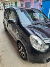 Toyota Passo X L Package 2012 for Sale