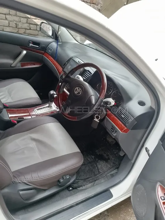 Toyota Premio 2004 for Sale in Rawalpindi Image-1