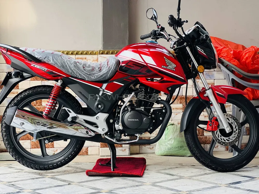 Honda CB 150F 2023 for Sale Image-1