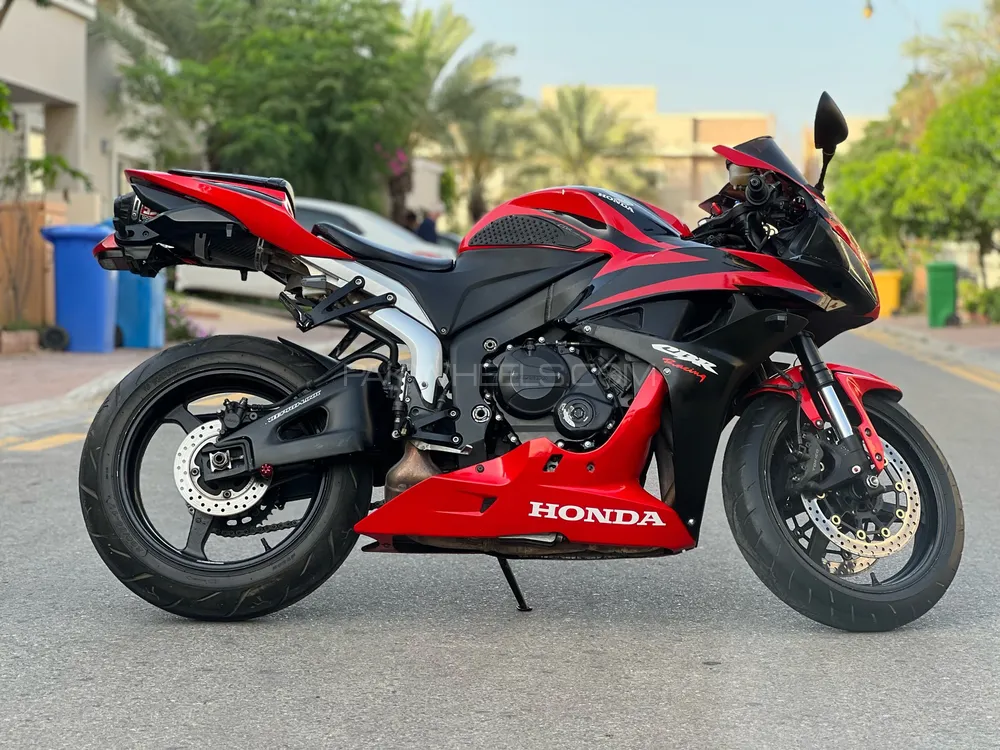 Cbr rr on sale for sale