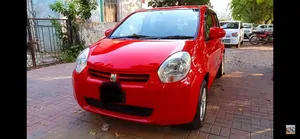 Toyota Passo 2013 for Sale