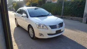 Toyota Premio X EX Package 1.8 2014 for Sale