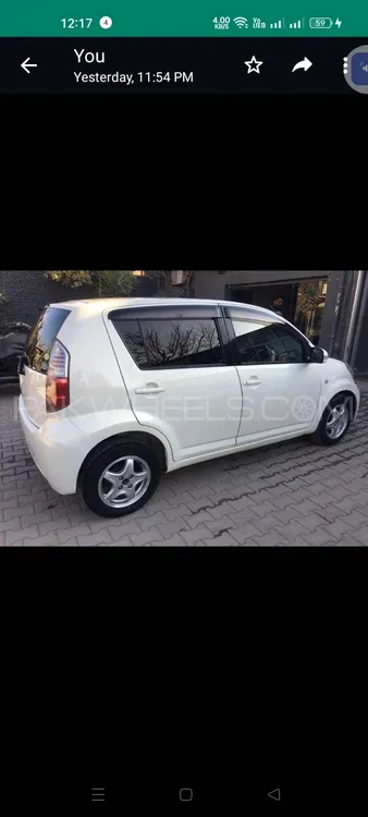 Toyota Passo 2009 for Sale in Attock Image-1