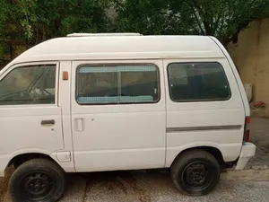Subaru Domingo 1985 for Sale