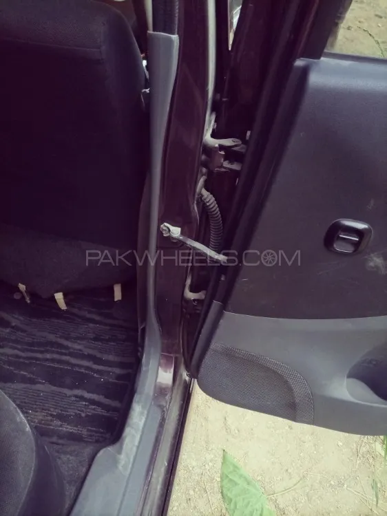 Daihatsu Mira 2007 for Sale in Karachi Image-1