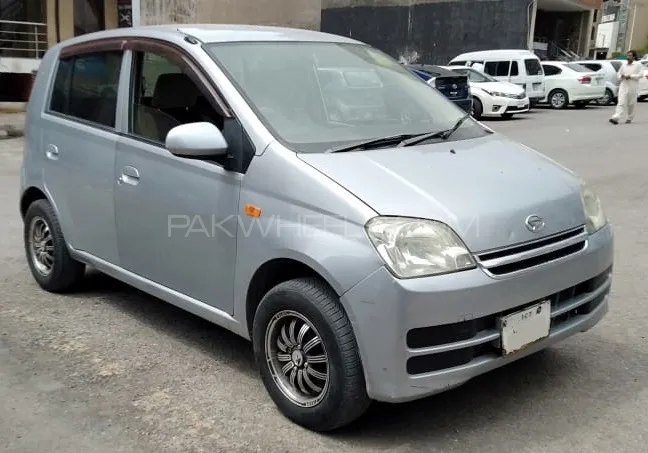 Daihatsu Mira 2006 for Sale in Rawalpindi Image-1