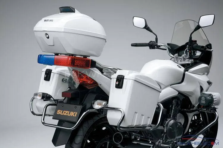 Suzuki Inazuma Aegis 2023 for Sale Image-1