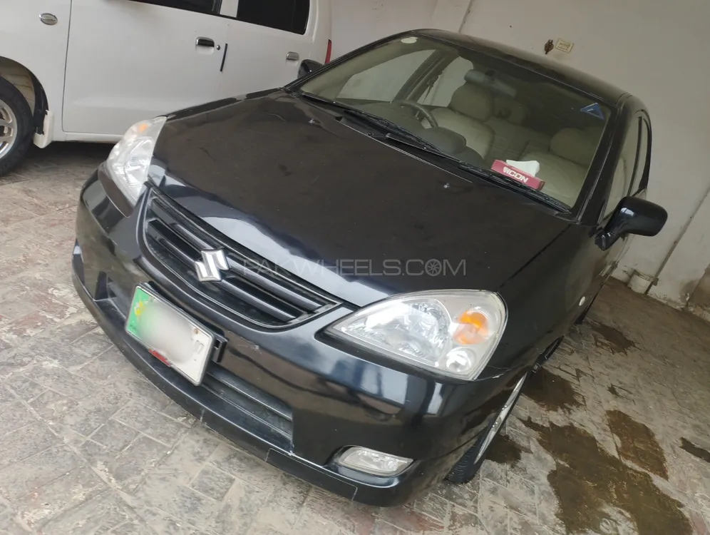 Suzuki Liana 2006 for Sale in Multan Image-1