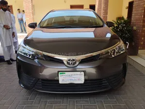 Toyota Corolla GLi Automatic 1.3 VVTi 2020 for Sale