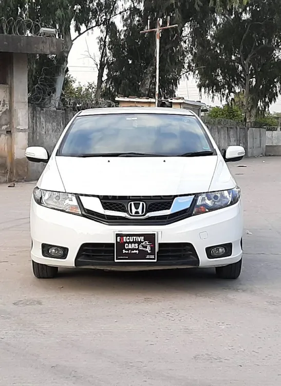 Honda City 2017 for Sale in Rawalpindi Image-1