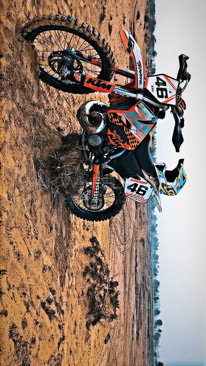 KTM Other 2006 for Sale Image-1