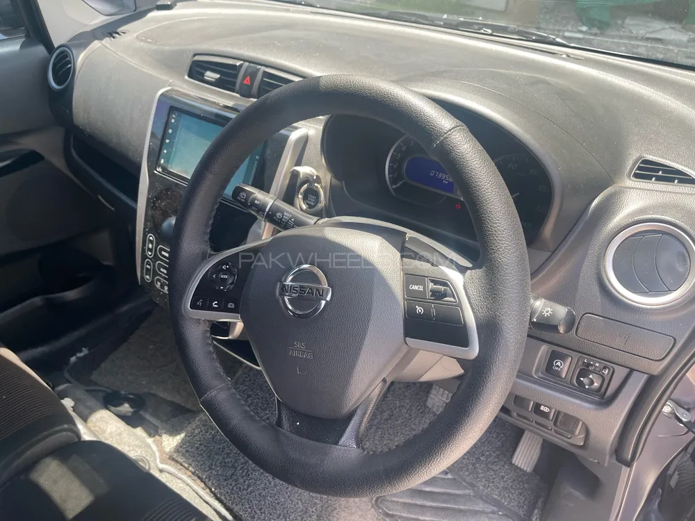 Nissan Dayz Highway Star 2015 for Sale in Rawalpindi Image-1