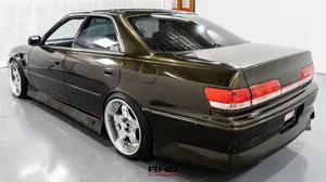 Toyota Mark II Grande 2.5 1998 for Sale