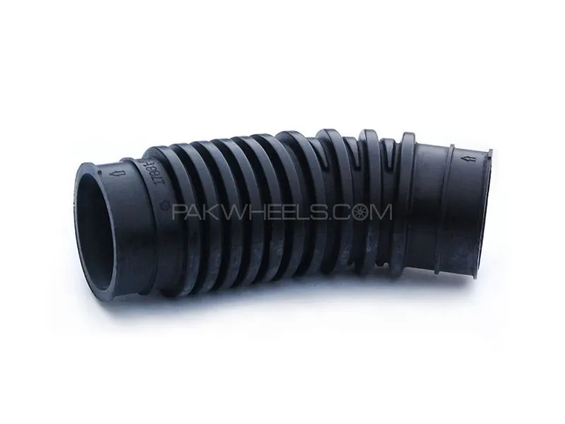 Toyota Hilux Surf SSR 2002-2009 Air Cleaner Pipe Intake Duct Image-1