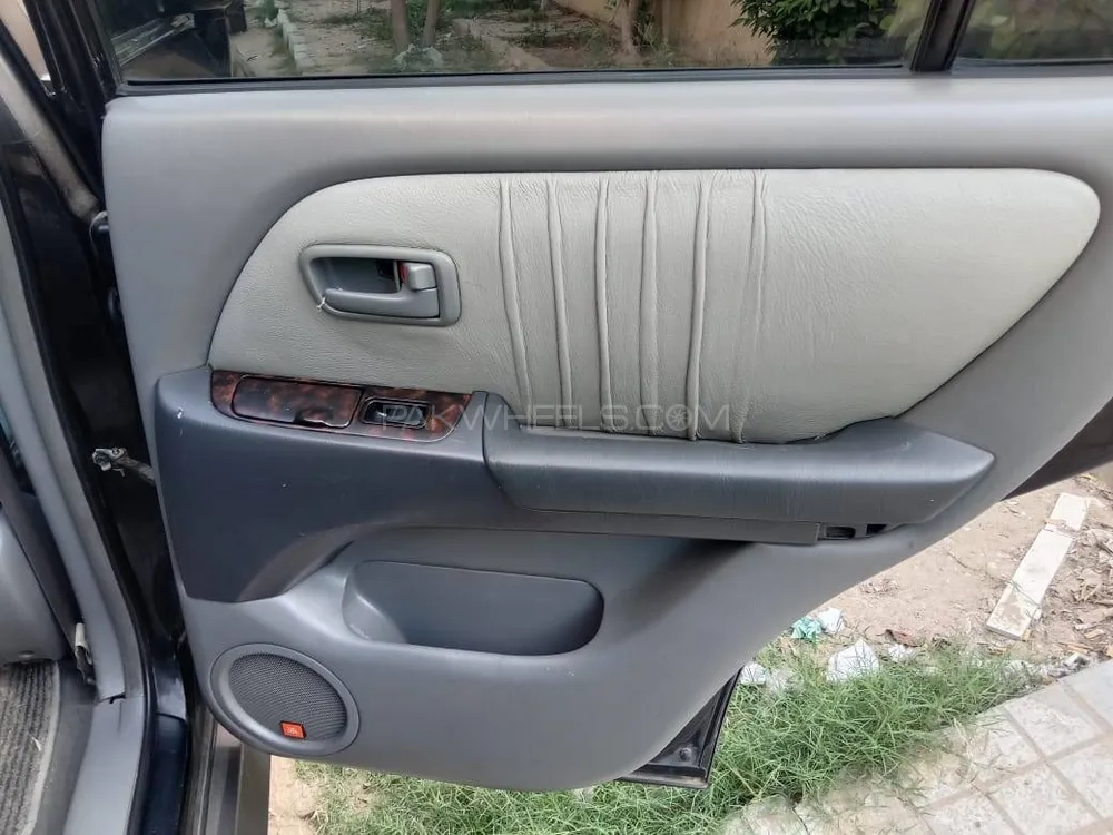 Lexus RX Series 1998 for Sale in Karachi Image-1