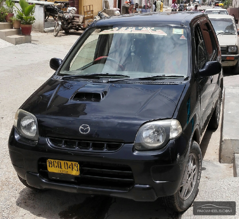 Mazda Other 2000 for Sale in Karachi Image-1