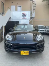 Porsche Cayenne S E-Hybrid 2014 for Sale