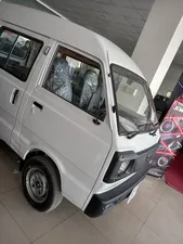 Suzuki Bolan VX Euro II AC 2022 for Sale
