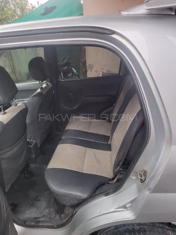 Daihatsu Terios Kid 2004 for Sale in Gujranwala Image-1