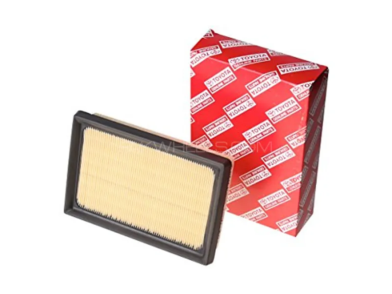 Toyota Rush 2005-2023 Air Filter Element Image-1