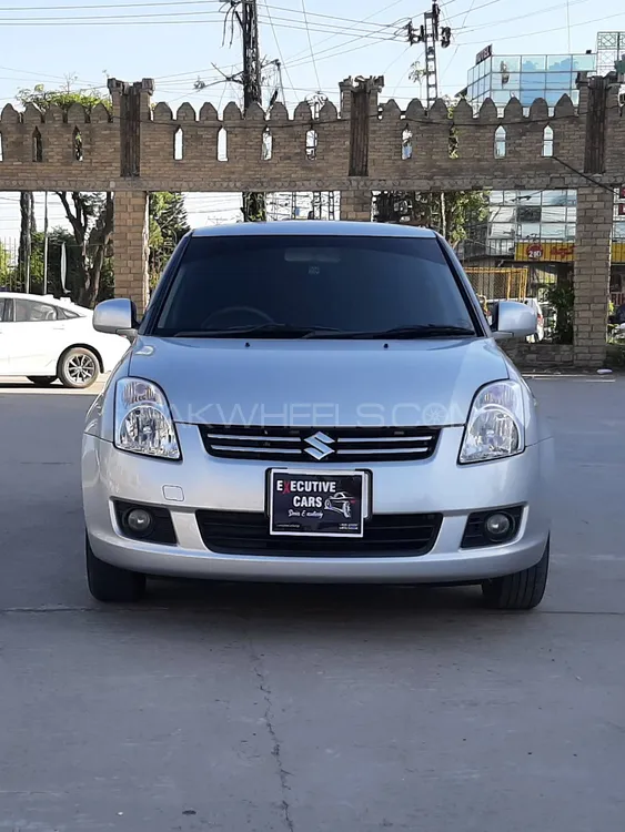 Suzuki Swift 2019 for Sale in Rawalpindi Image-1