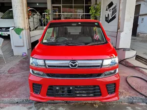 Mazda Flair Wagon 2019 for Sale