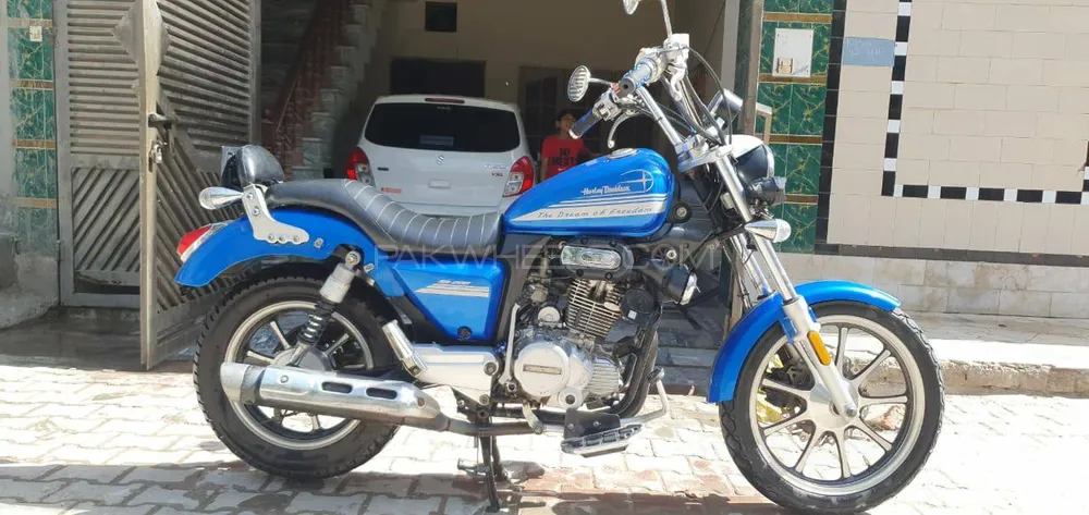 Sigma CLASSIC 200CC 2019 for Sale Image-1