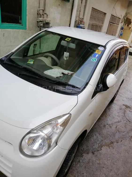 Suzuki Alto 2011 for Sale in Rawalpindi Image-1