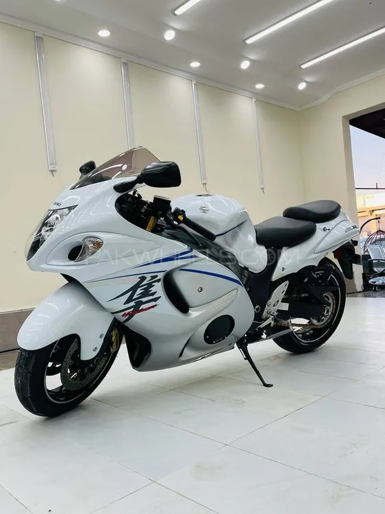 Suzuki Hayabusa 2016 for Sale Image-1