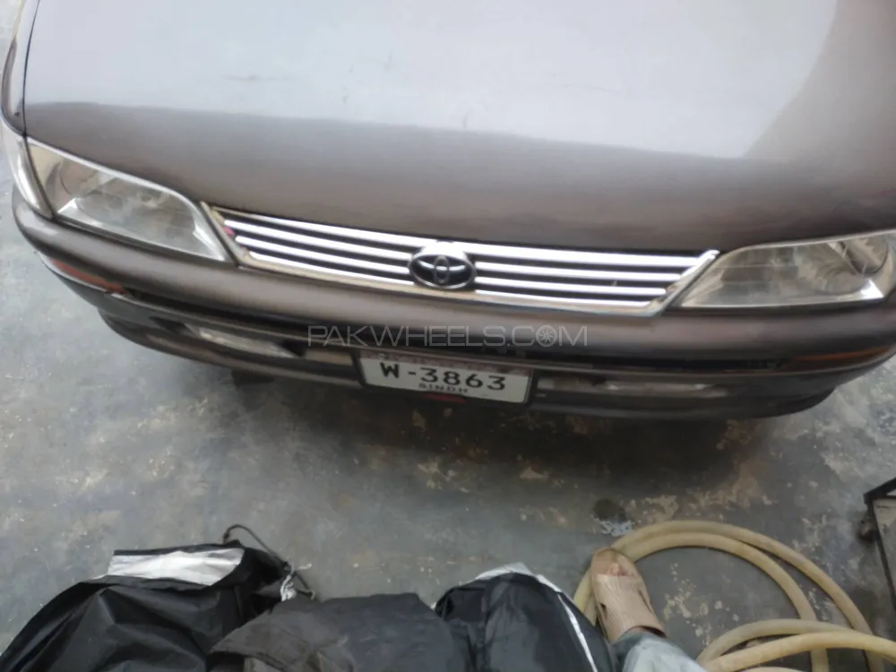 Toyota Corolla 1994 for Sale in Lahore Image-1