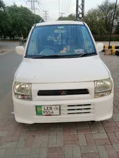 Mitsubishi Toppo 2008 for Sale