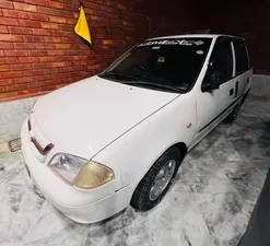 Suzuki Cultus VXRi 2010 for Sale